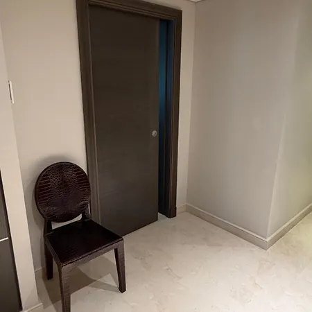 Διαμέρισμα Luxury 2 Bedroom *