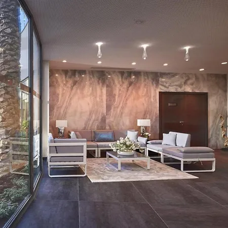 Luxury 2 Bedroom * Αντίμπ