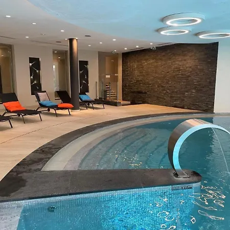 Luxury 2 Bedroom Антіб